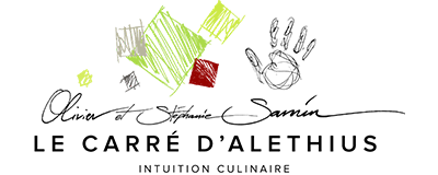 Le Carré d'Aléthius