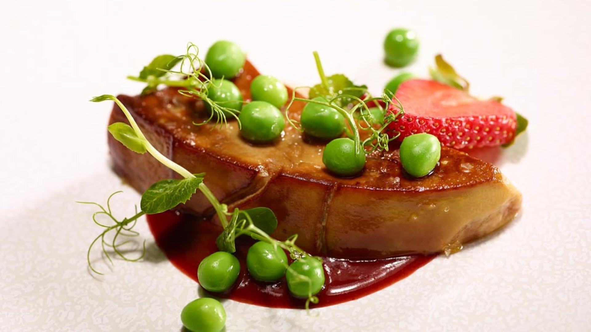 Menu Alethius, hors boissons Menu dégustation surprise